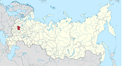 Распространение листвок в Москве. Безадресное распространение в Московсой области.